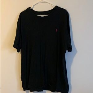 Polo Tee Shirt